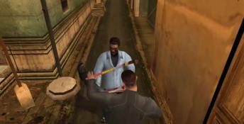 Ghajini The Game PC Screenshot