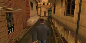 Ghajini The Game PC Screenshot