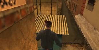 Ghajini The Game PC Screenshot