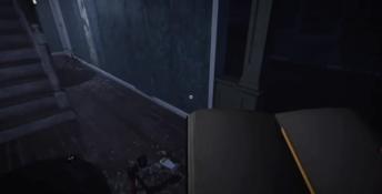 Ghost Exorcism INC. PC Screenshot
