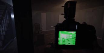 Ghost Exorcism INC. PC Screenshot