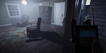 Ghost Exorcism INC. PC Screenshot