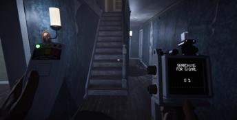 Ghost Exorcism INC. PC Screenshot