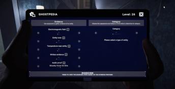 Ghost Exorcism INC. PC Screenshot