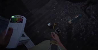 Ghost Exorcism INC. PC Screenshot