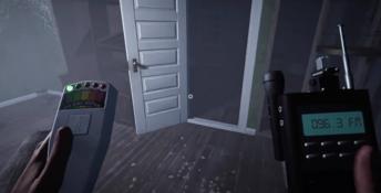 Ghost Exorcism INC. PC Screenshot