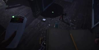 Ghost Exorcism INC. PC Screenshot