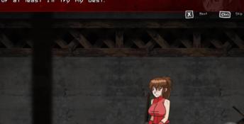 Ghost Hunter Vena PC Screenshot