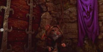 Ghost Of A Tale PC Screenshot