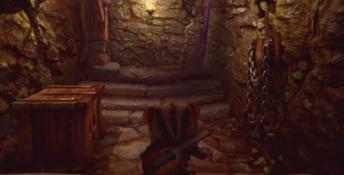 Ghost Of A Tale PC Screenshot