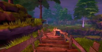 Ghost on the Shore PC Screenshot