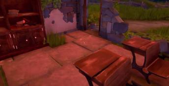 Ghost on the Shore PC Screenshot