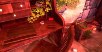 Ghost on the Shore PC Screenshot