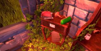 Ghost on the Shore PC Screenshot