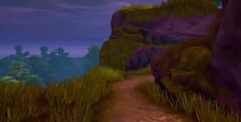 Ghost on the Shore PC Screenshot
