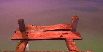 Ghost on the Shore PC Screenshot
