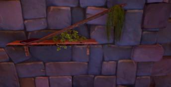 Ghost on the Shore PC Screenshot