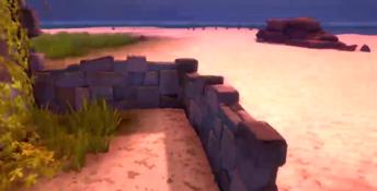 Ghost on the Shore PC Screenshot