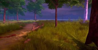 Ghost on the Shore PC Screenshot