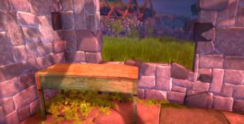Ghost on the Shore PC Screenshot