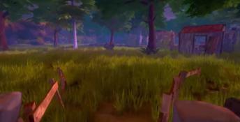 Ghost on the Shore PC Screenshot
