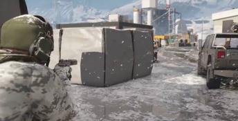 Ghost Recon Breakpoint PC Screenshot