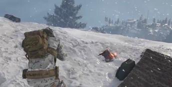 Ghost Recon Breakpoint PC Screenshot