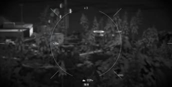 Ghost Recon Breakpoint PC Screenshot