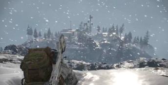 Ghost Recon Breakpoint PC Screenshot