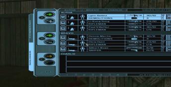 Ghost Recon: Island Thunder PC Screenshot