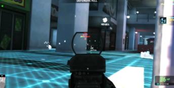 Ghost Recon Phantoms PC Screenshot