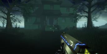 Ghost Terminator PC Screenshot
