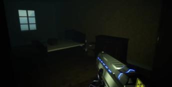 Ghost Terminator PC Screenshot