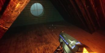 Ghost Terminator PC Screenshot