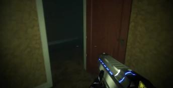 Ghost Terminator PC Screenshot