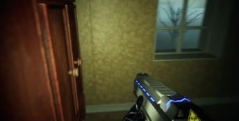Ghost Terminator PC Screenshot