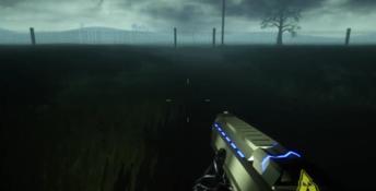 Ghost Terminator PC Screenshot
