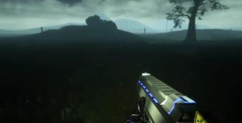 Ghost Terminator PC Screenshot