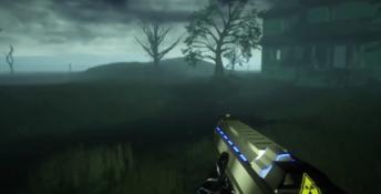 Ghost Terminator PC Screenshot