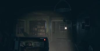 Ghost Watchers