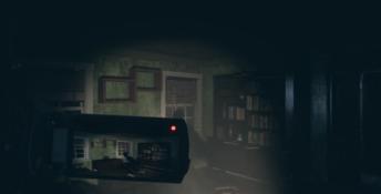 Ghost Watchers