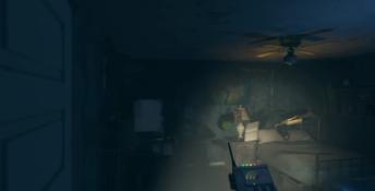 Ghost Watchers