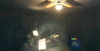 Ghost Watchers PC Screenshot