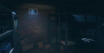 Ghost Watchers PC Screenshot