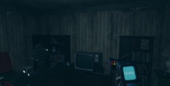 Ghost Watchers PC Screenshot