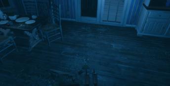 Ghost Watchers PC Screenshot