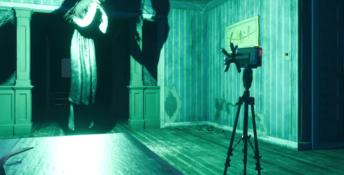 Ghost Watchers PC Screenshot