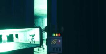 Ghost Watchers PC Screenshot