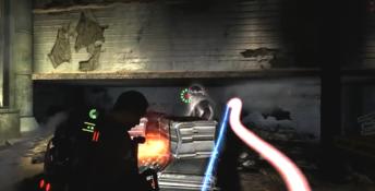 Ghostbusters PC Screenshot
