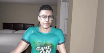 GhostHunt With Triggered Insaan PC Screenshot